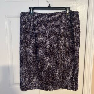 Beautiful new with tags Talbots skirt